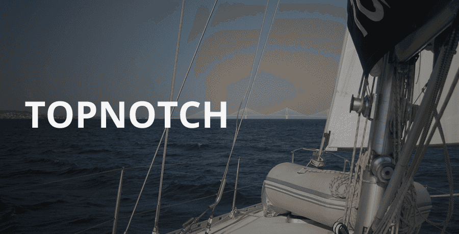Top Notch Yacht