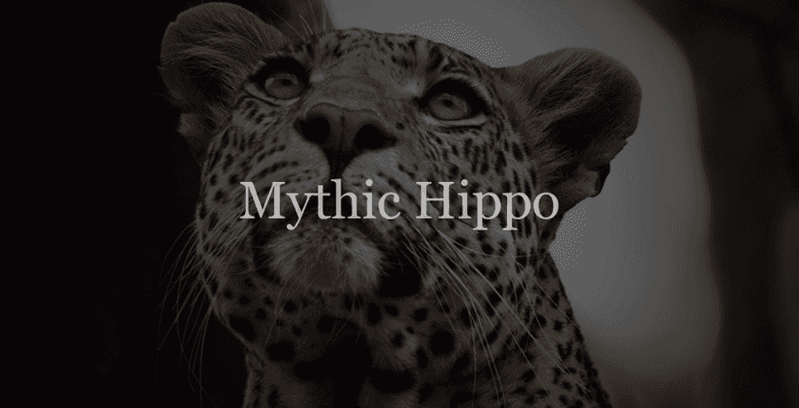 Mythic Hippo