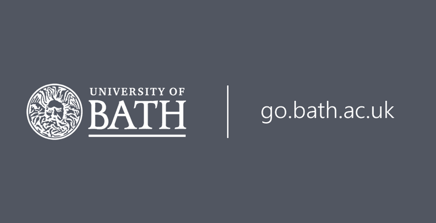 University of Bath URL Shortener